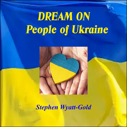 Dream On (Ukraine).mp3